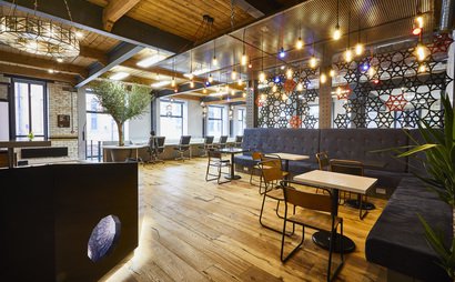 Colony Coworking Membership - Floating or Dedicated desks Colony Coworking Membership - Floating or Dedicated desks