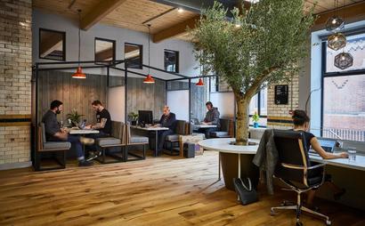 Colony Coworking Membership - Floating or Dedicated desks Colony Coworking Membership - Floating or Dedicated desks