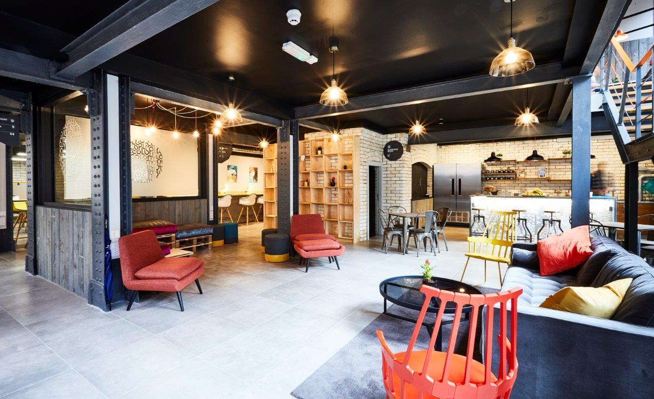 Colony Coworking Membership - Floating or Dedicated desks Colony Coworking Membership - Floating or Dedicated desks