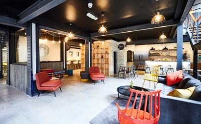 Colony Coworking Membership - Floating or Dedicated desks Colony Coworking Membership - Floating or Dedicated desks