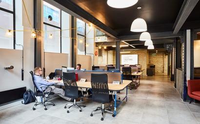 Colony Coworking Membership - Floating or Dedicated desks Colony Coworking Membership - Floating or Dedicated desks