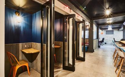 Colony Coworking Membership - Floating or Dedicated desks Colony Coworking Membership - Floating or Dedicated desks
