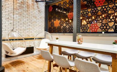 Colony Coworking Membership - Floating or Dedicated desks Colony Coworking Membership - Floating or Dedicated desks