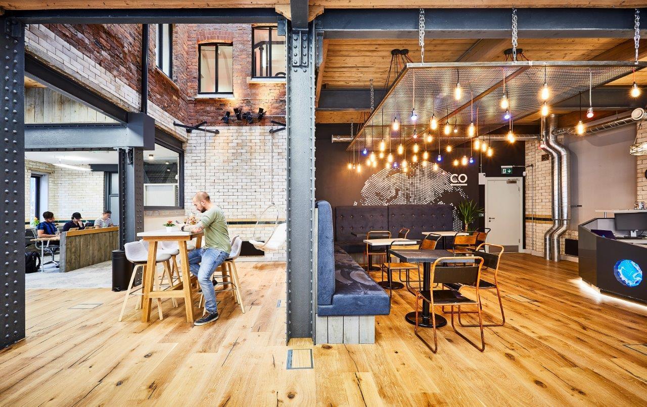 Colony Coworking Membership - Floating or Dedicated desks Colony Coworking Membership - Floating or Dedicated desks