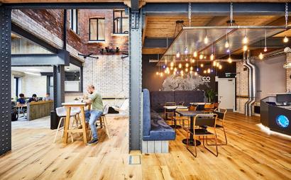 Colony Coworking Membership - Floating or Dedicated desks Colony Coworking Membership - Floating or Dedicated desks