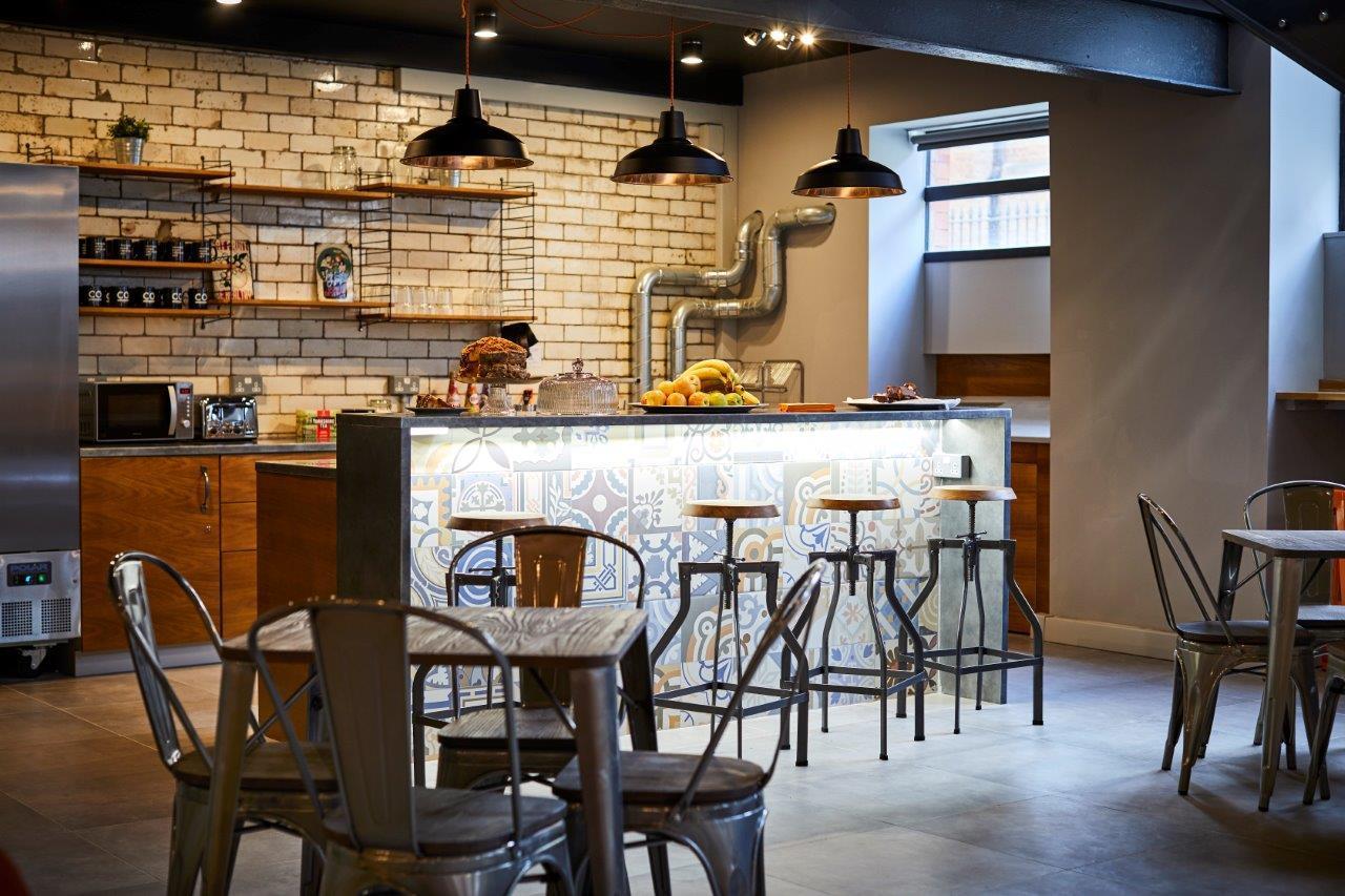 Colony Coworking Membership - Floating or Dedicated desks Colony Coworking Membership - Floating or Dedicated desks