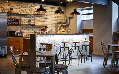 Colony Coworking Membership - Floating or Dedicated desks Colony Coworking Membership - Floating or Dedicated desks