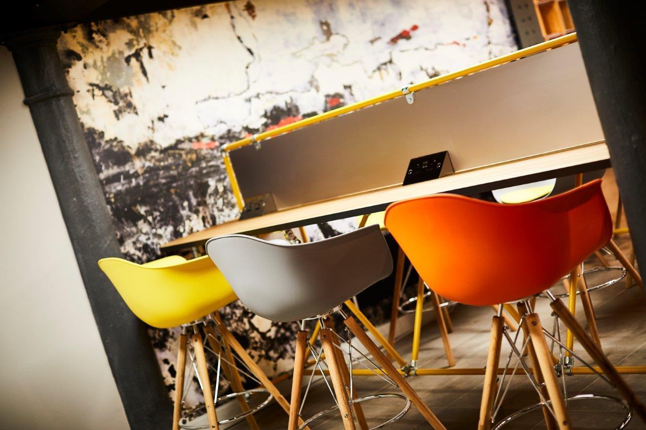 Colony Coworking Membership - Floating or Dedicated desks Colony Coworking Membership - Floating or Dedicated desks