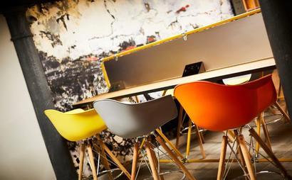 Colony Coworking Membership - Floating or Dedicated desks Colony Coworking Membership - Floating or Dedicated desks