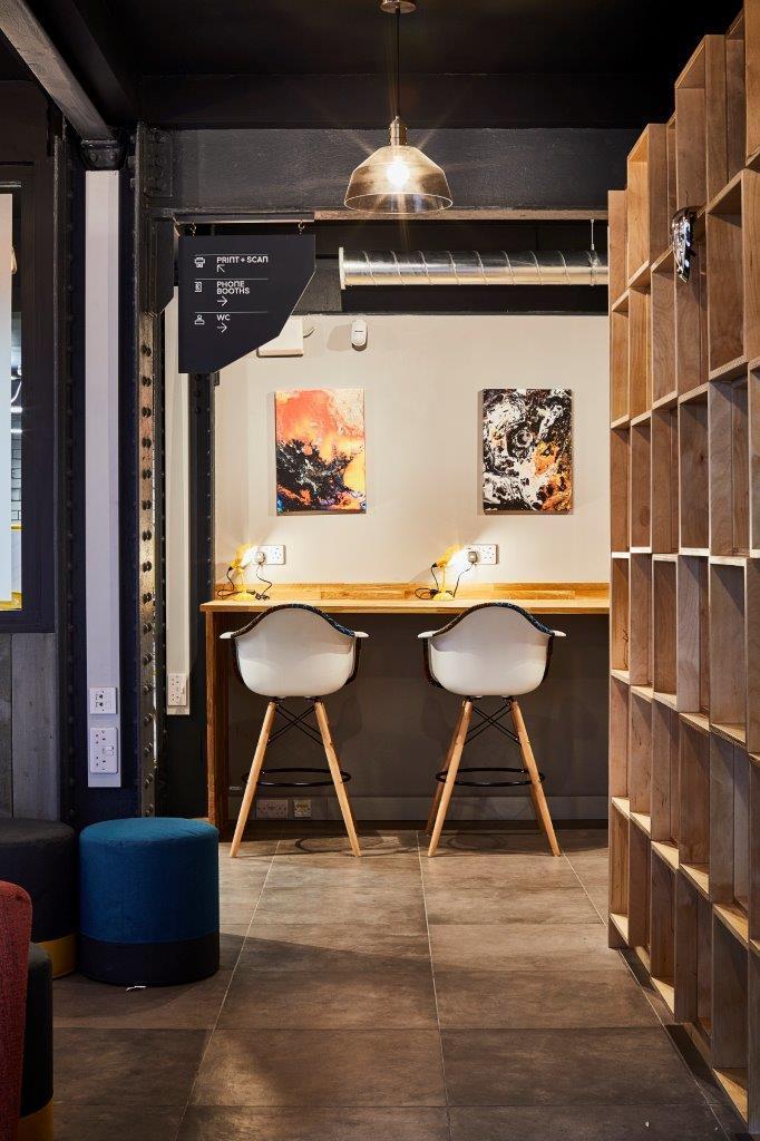 Colony Coworking Membership - Floating or Dedicated desks Colony Coworking Membership - Floating or Dedicated desks