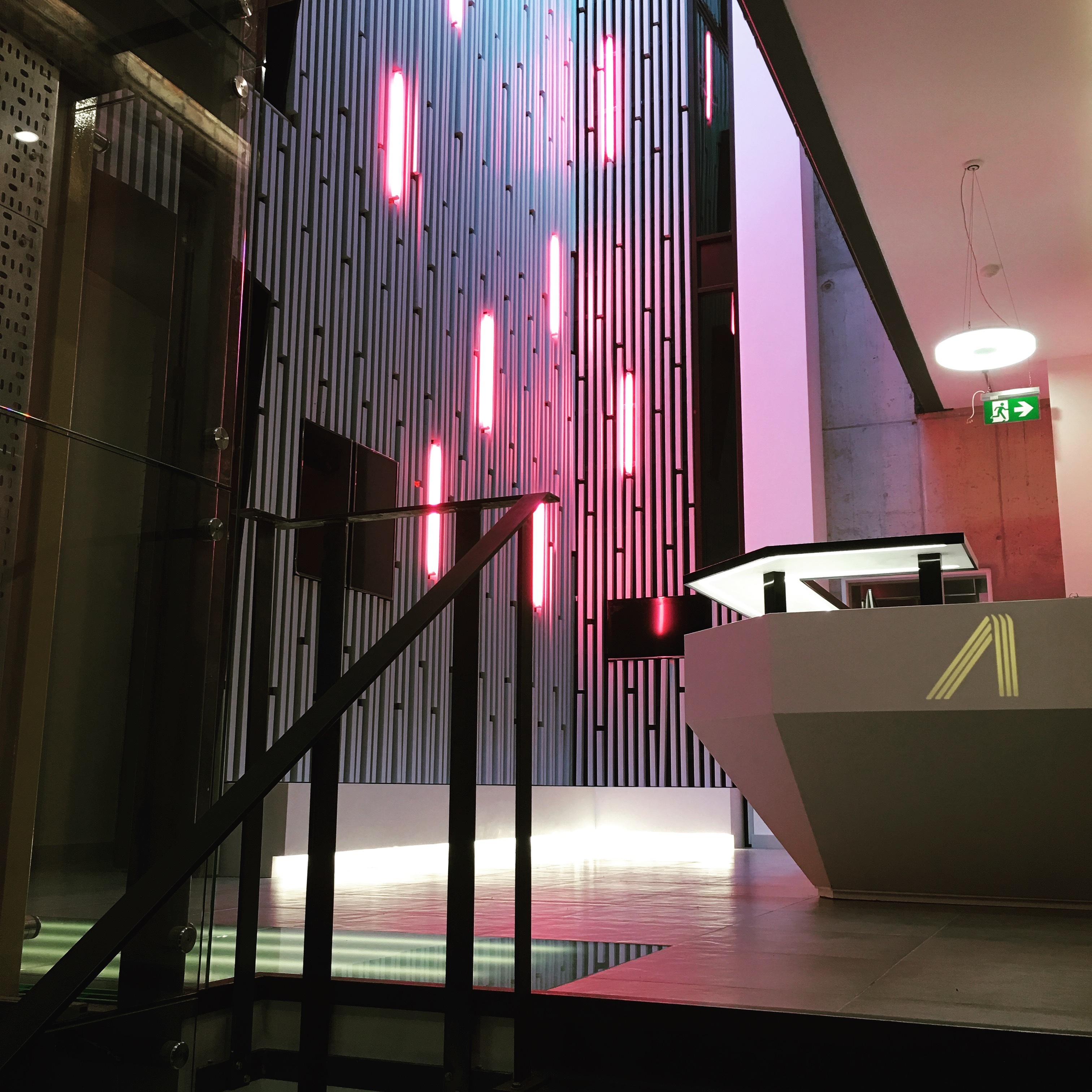 Colony Coworking Membership - Floating or Dedicated desks