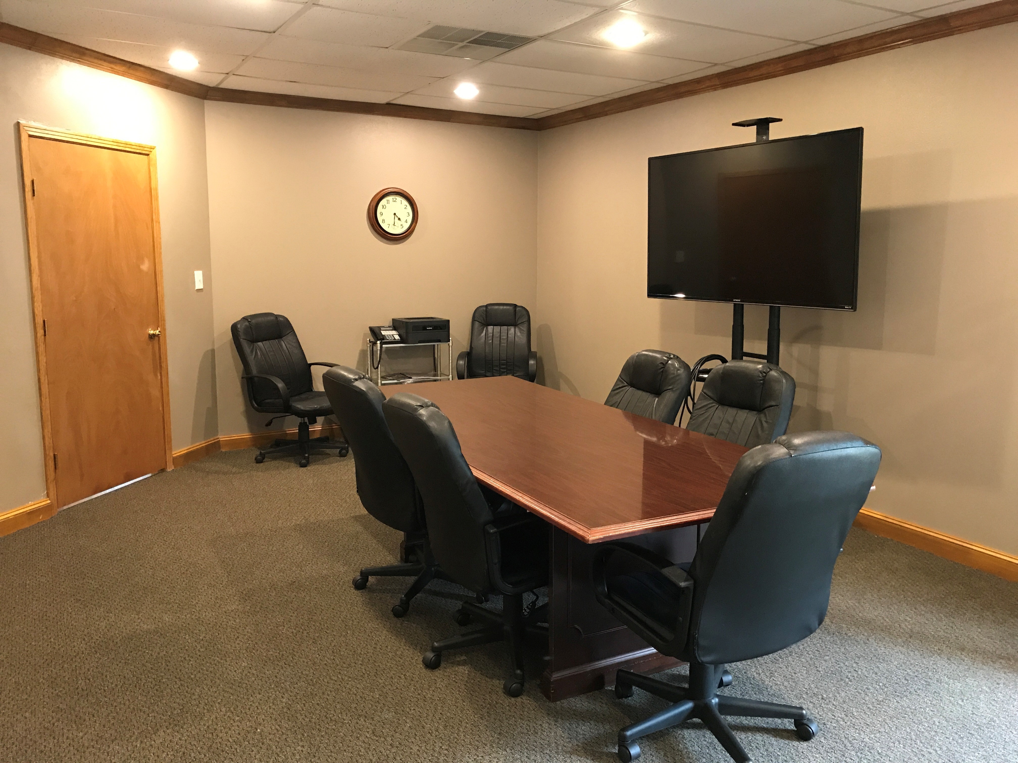 Conference Room  Conference Room