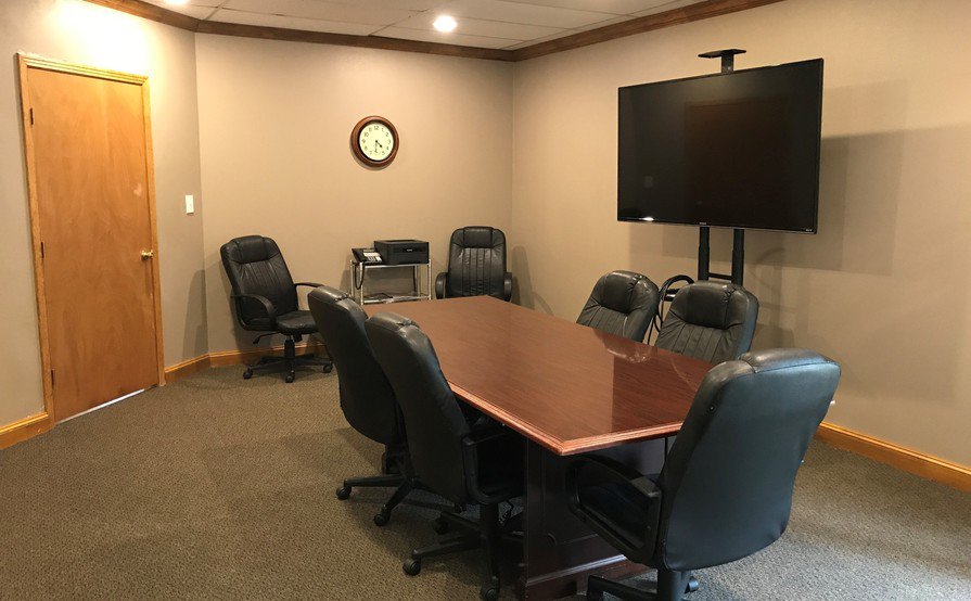 Conference Room  Conference Room