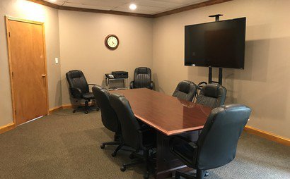 Conference Room  Conference Room