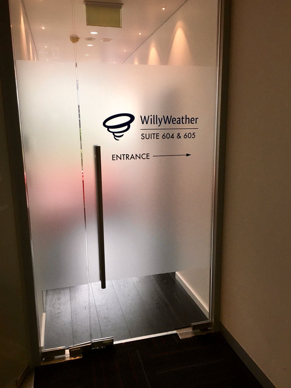 Dedicated Desk (with equipment)