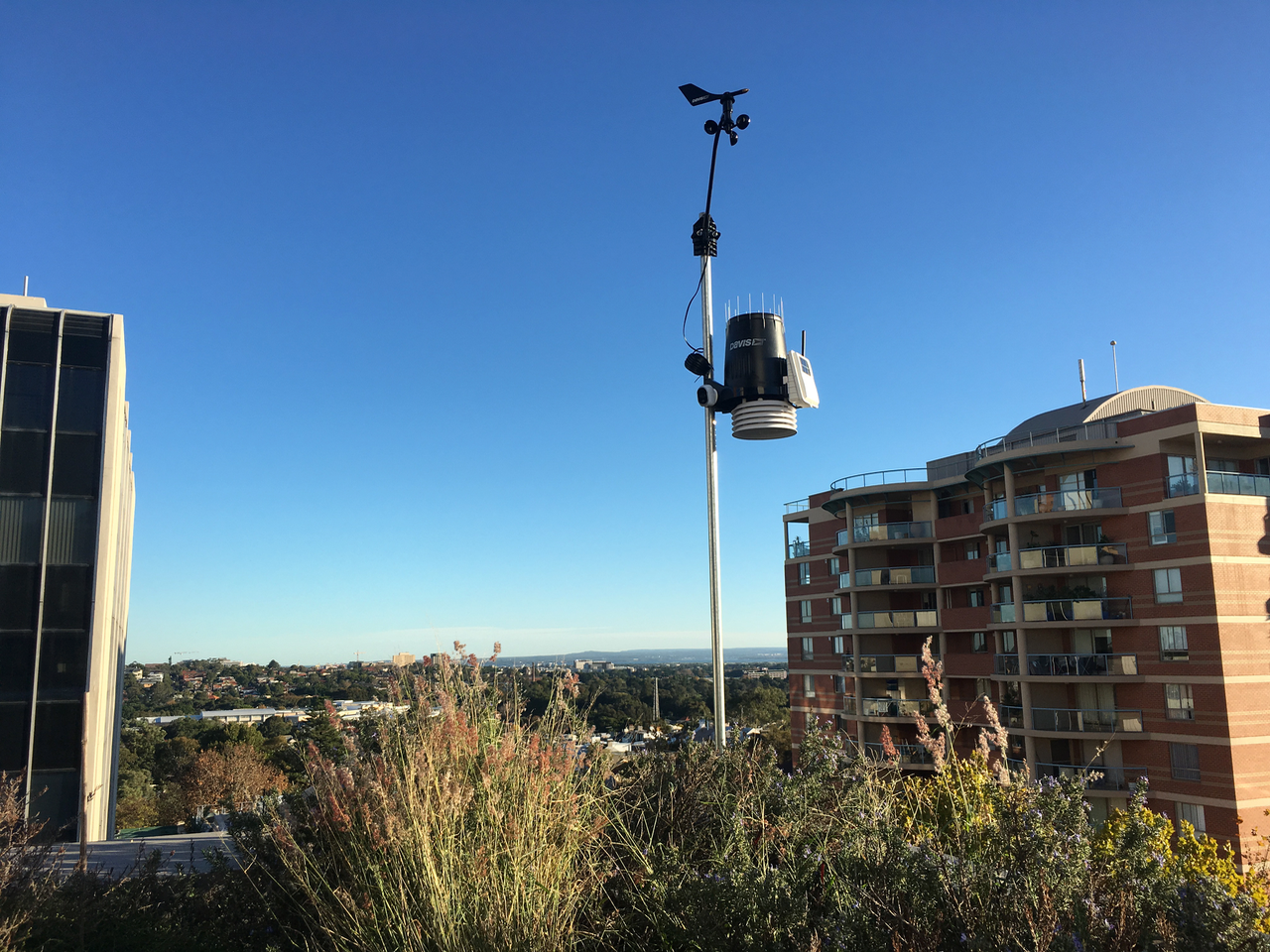 Dedicated Desk (with equipment)