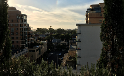 Dedicated Desk (with equipment) Dedicated Desk (with equipment)