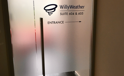 Dedicated Desk (just chair and desk) Dedicated Desk (just chair and desk)