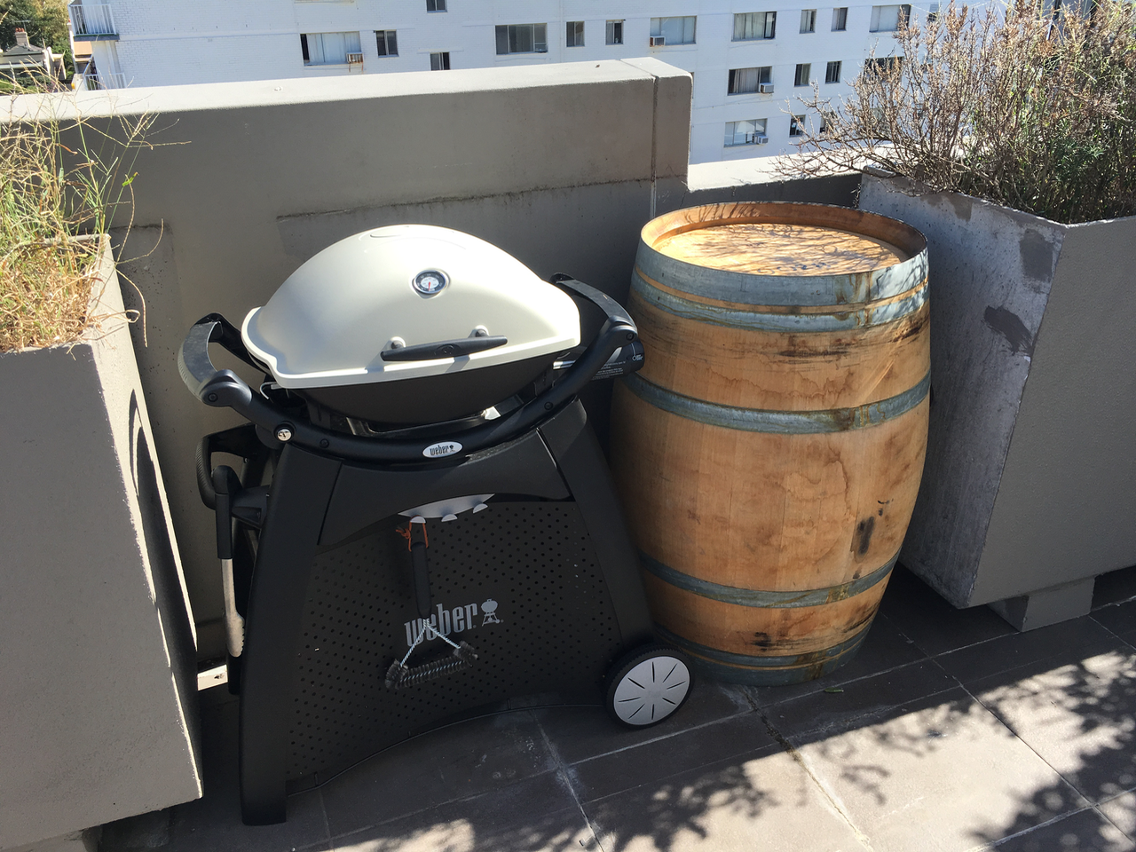 Dedicated Desk (just chair and desk)