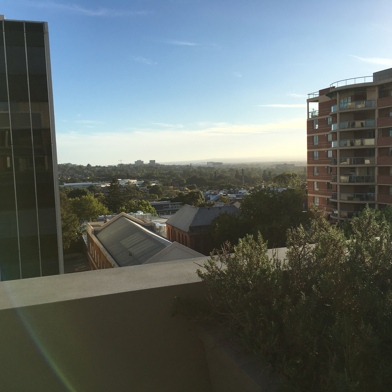 Dedicated Desk (just chair and desk)