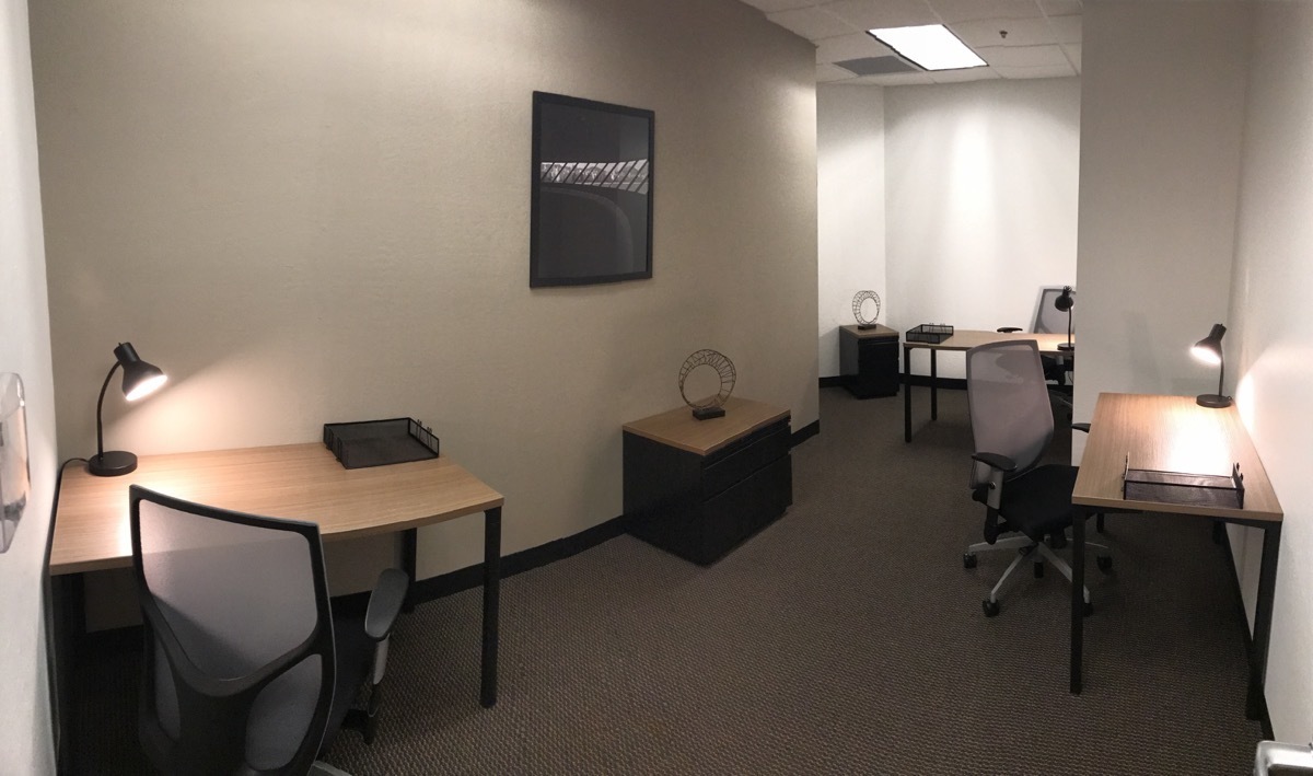 1 Person, 2 Person, And Team Space Available Now~ Starting at $288 per month! 1 Person, 2 Person, And Team Space Available Now~ Starting at $288 per month!
