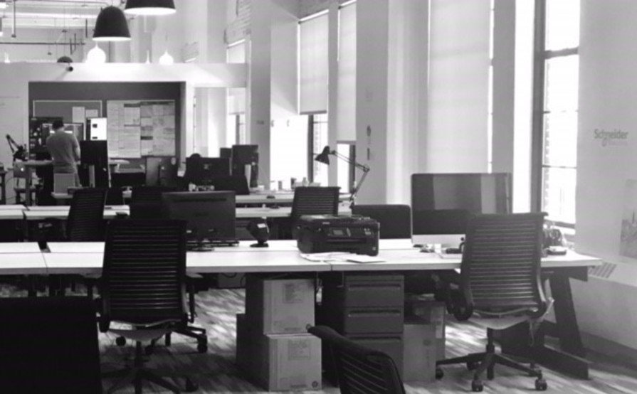 Coworking Desk Coworking Desk