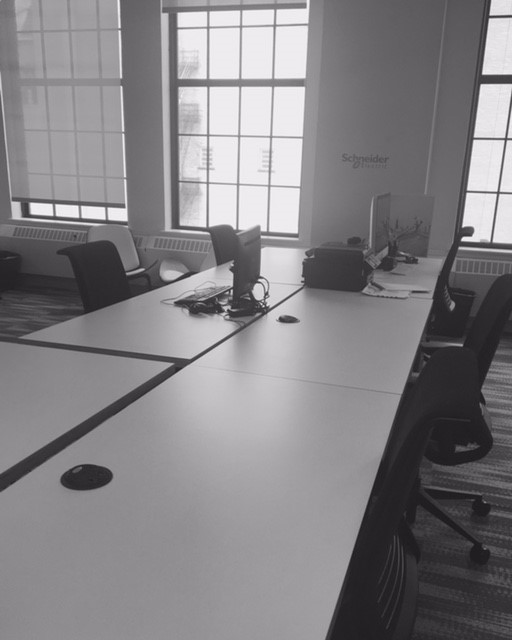 Coworking Desk Coworking Desk