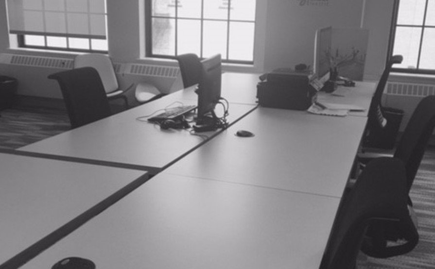 Coworking Desk Coworking Desk