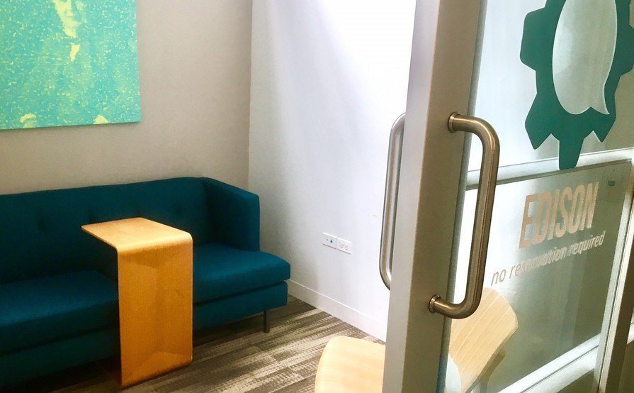 Coworking Desk Coworking Desk