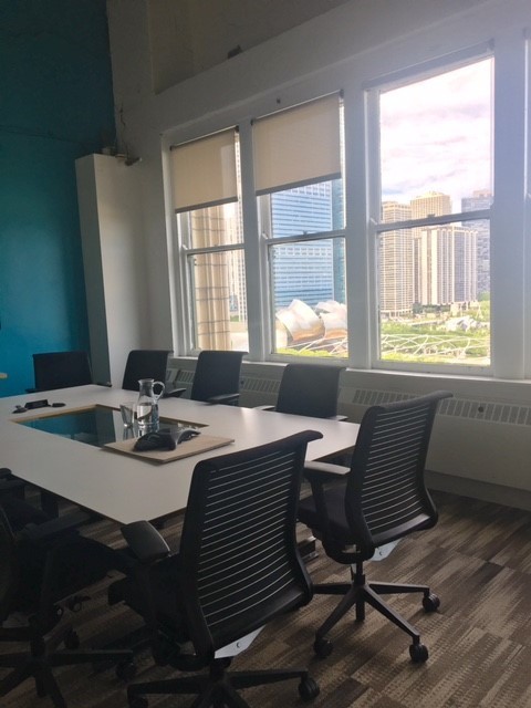 Coworking Desk Coworking Desk