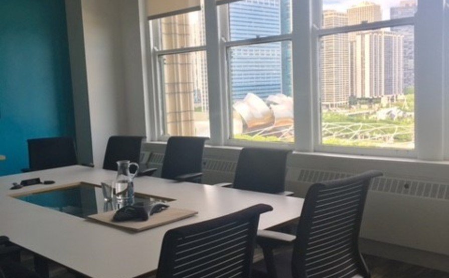 Coworking Desk Coworking Desk