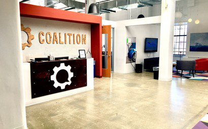 1-2 Person Office 1-2 Person Office