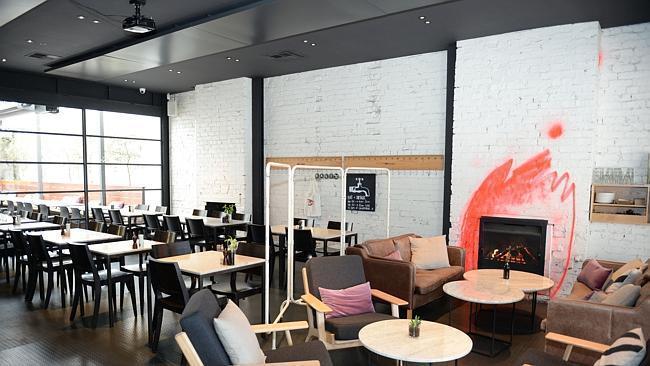 TwoSpace at Ladro TAP