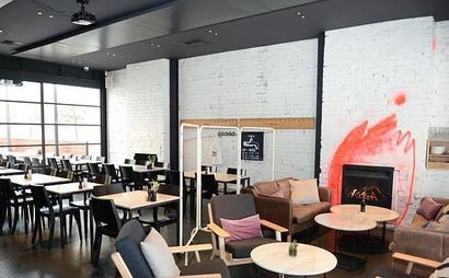 TwoSpace at Ladro TAP TwoSpace at Ladro TAP