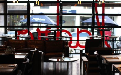 TwoSpace at Ladro TAP TwoSpace at Ladro TAP