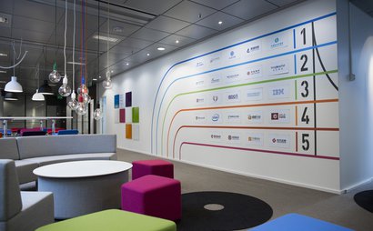 Desk office Desk office