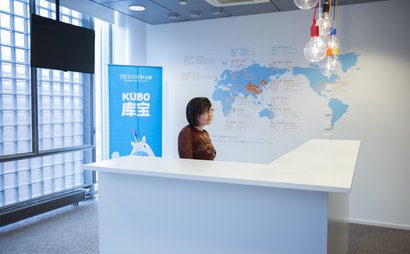 Desk office Desk office