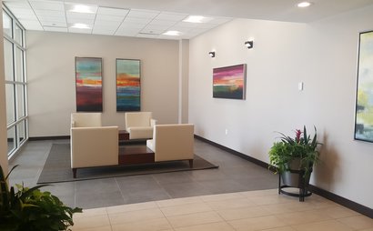 Back Conference Room Back Conference Room
