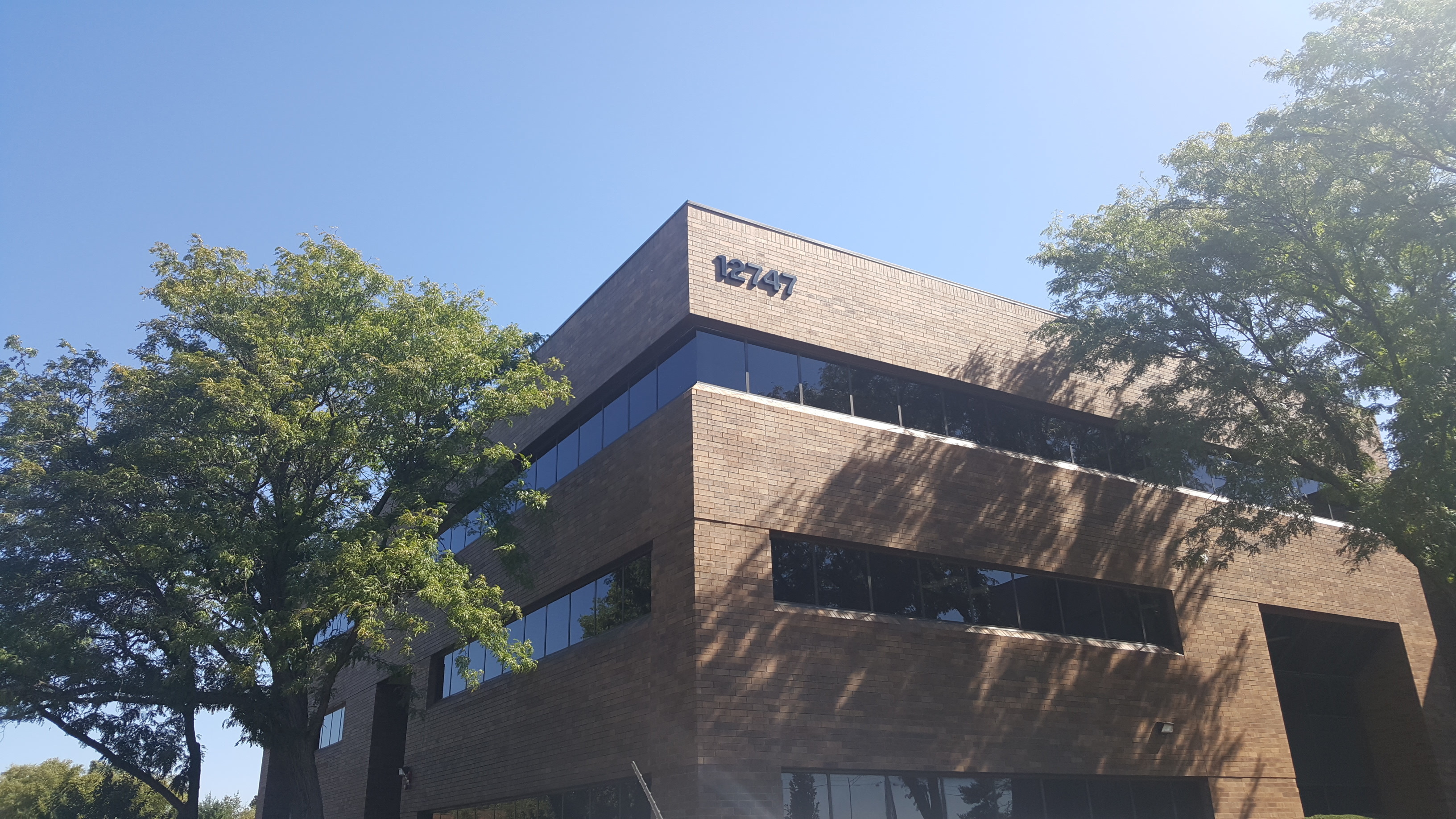 Back Conference Room