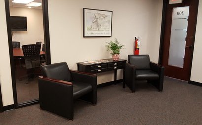 Back Conference Room Back Conference Room