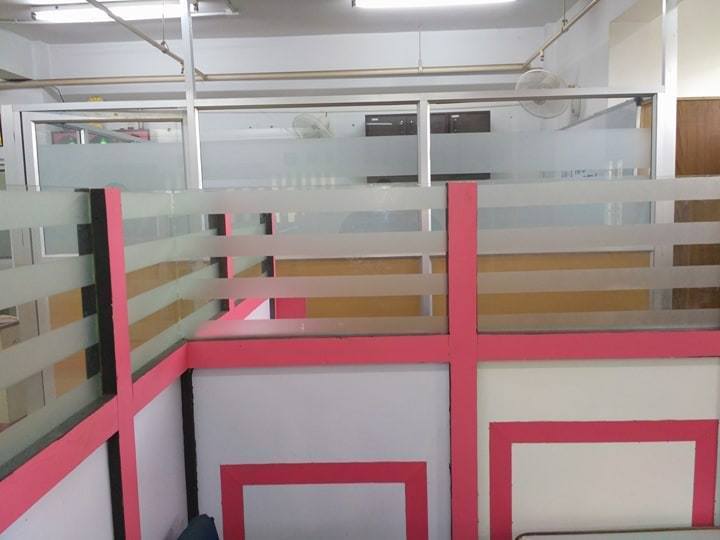 AdroitPro Workspaces