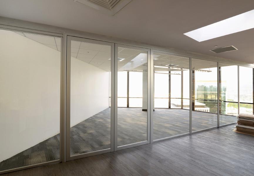 Private Office for 4 Private Office for 4