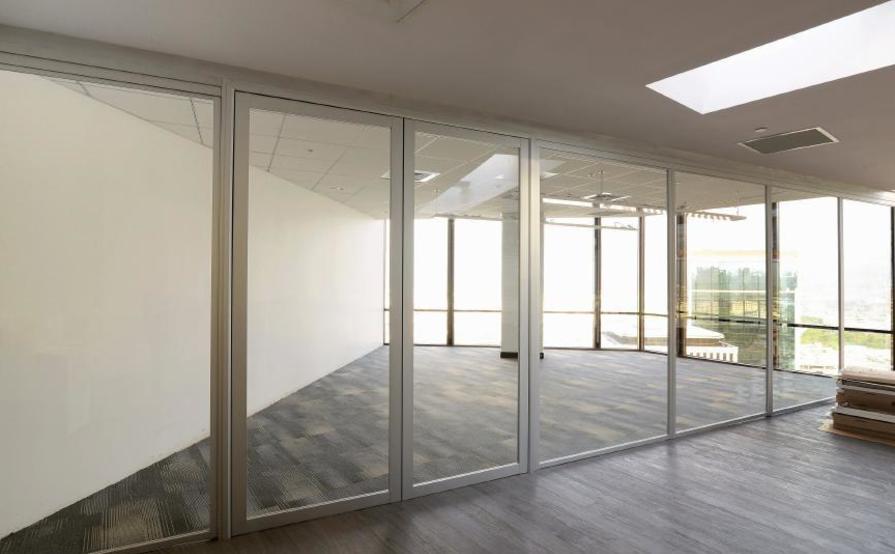 Private Office for 4 Private Office for 4