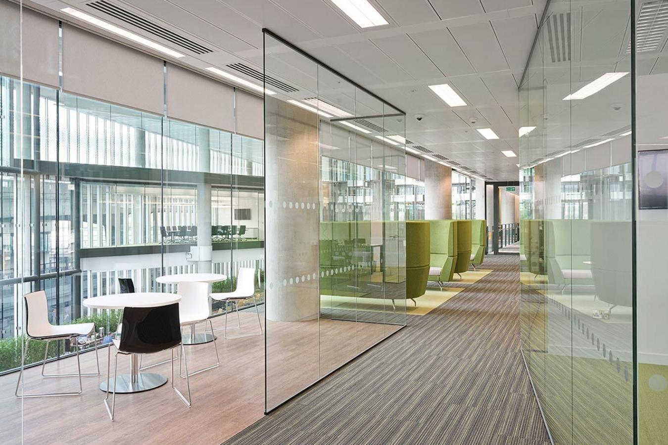 Private Office for 4 Private Office for 4