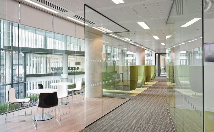 Private Office for 4 Private Office for 4
