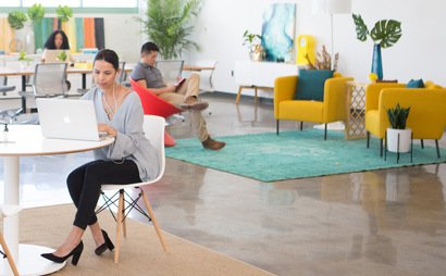 Private Offices Starting at $400/mo (Coworking at Kearny Point)  Private Offices Starting at $400/mo (Coworking at Kearny Point)