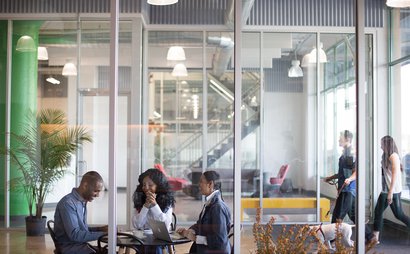 Private Offices Starting at $400/mo (Coworking at Kearny Point)  Private Offices Starting at $400/mo (Coworking at Kearny Point)