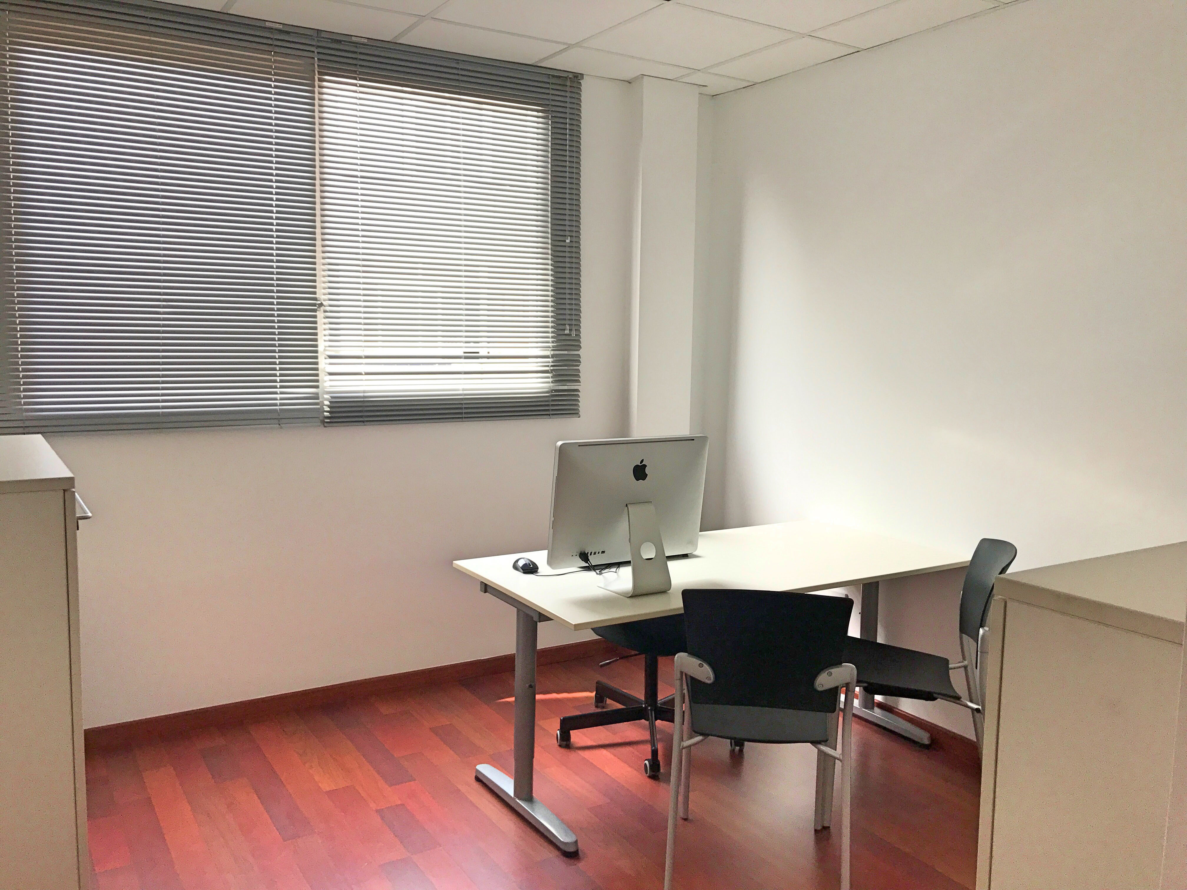 Creworking - unique coworking in Sitges Creworking - unique coworking in Sitges