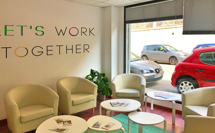 Creworking - unique coworking in Sitges Creworking - unique coworking in Sitges