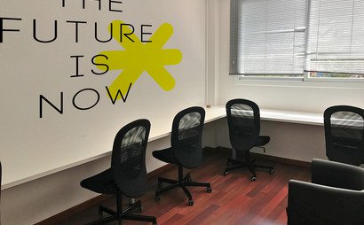 Creworking - unique coworking in Sitges Creworking - unique coworking in Sitges